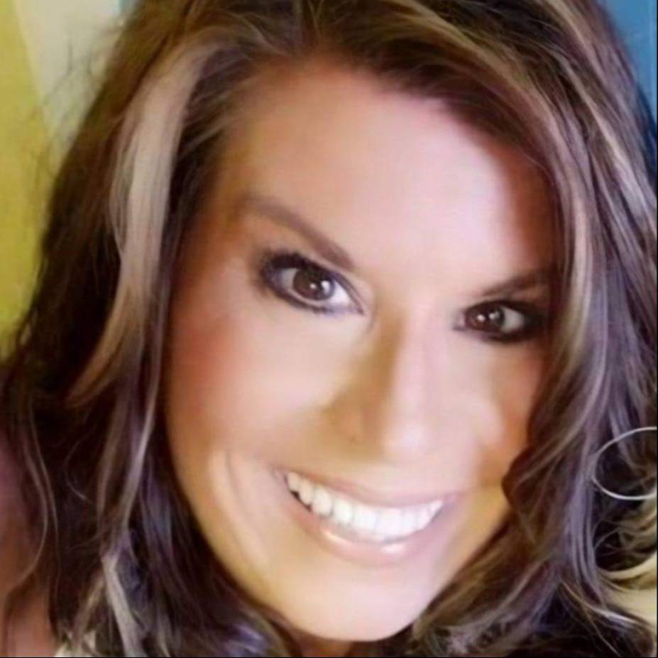 Kristan Hanson