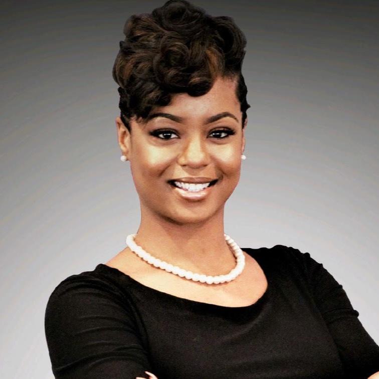 Keandra Lewis