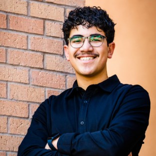 Joshua Cruz
