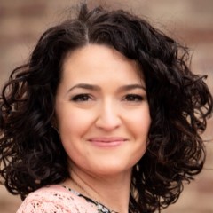 Leah Stewart-Hill