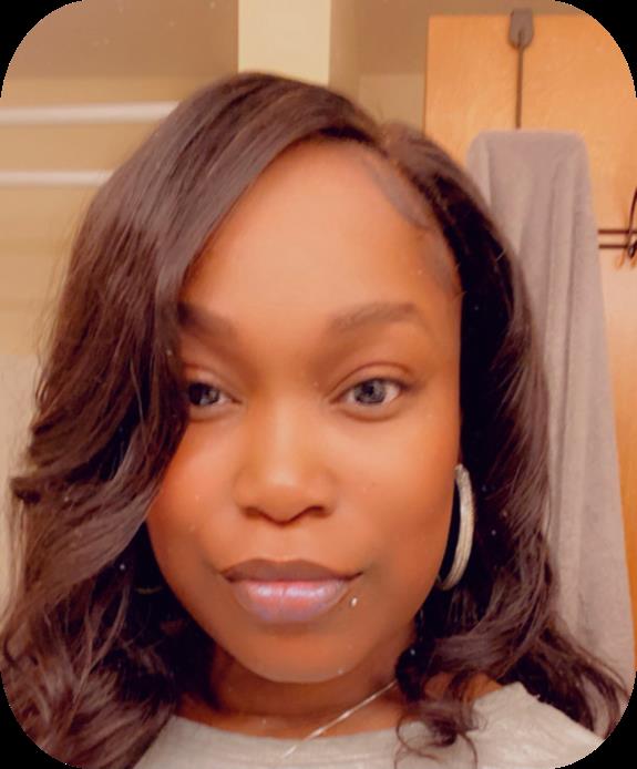 Bernadine M Taylor