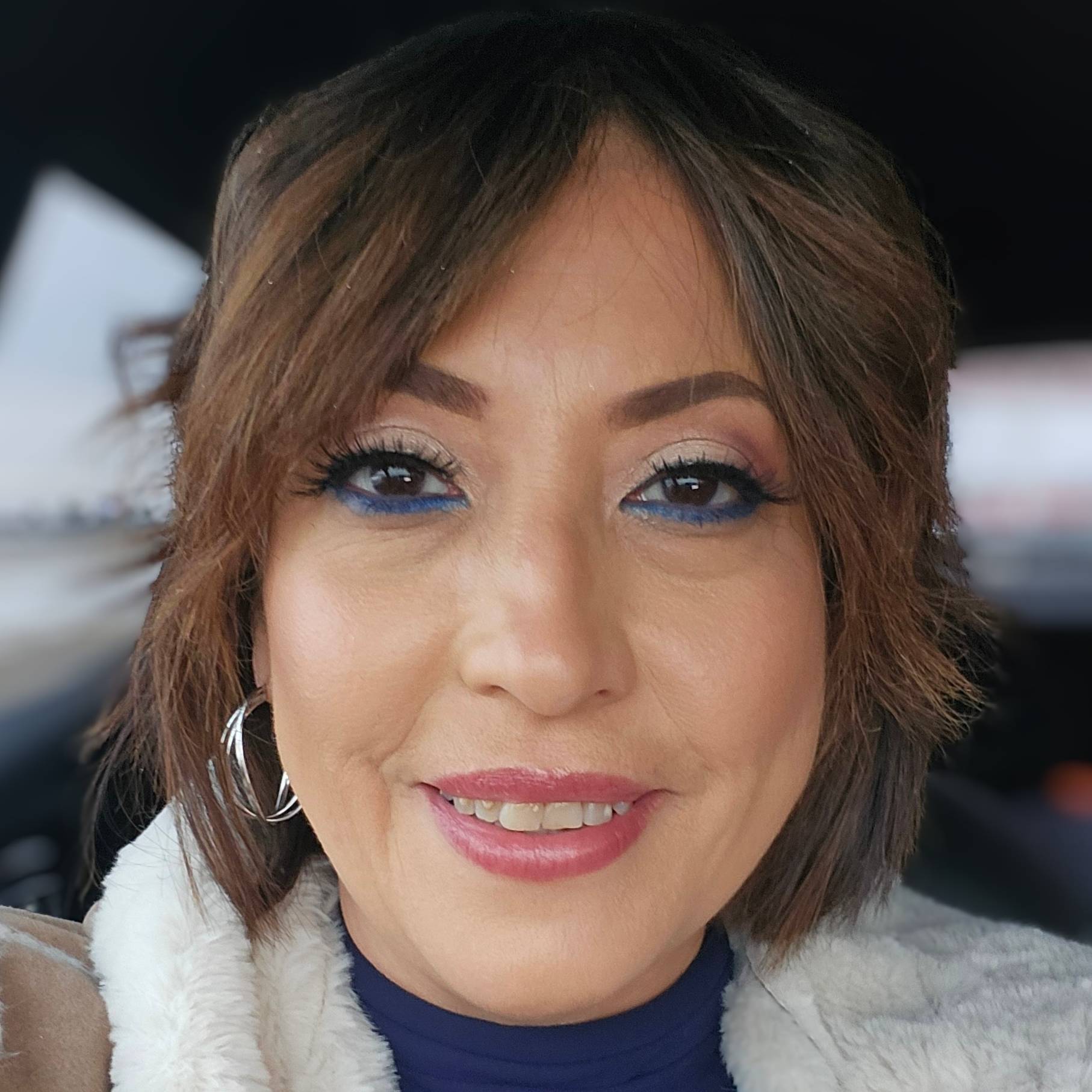 Carmen Baez