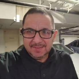 Aland Ramirez