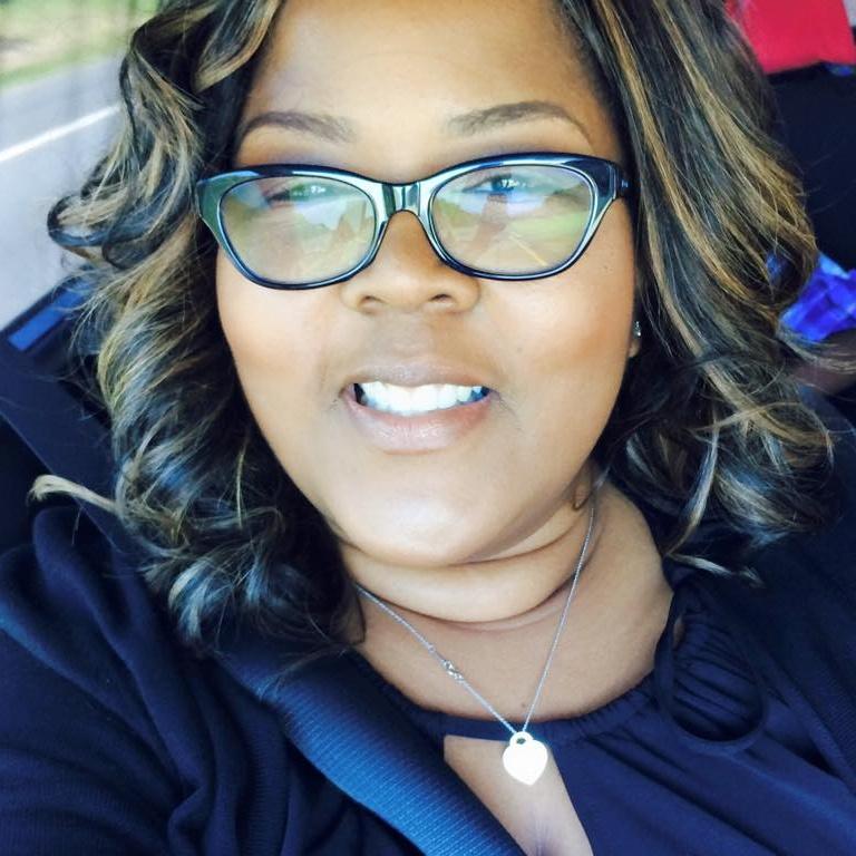 Valarie Blandshaw Johnson