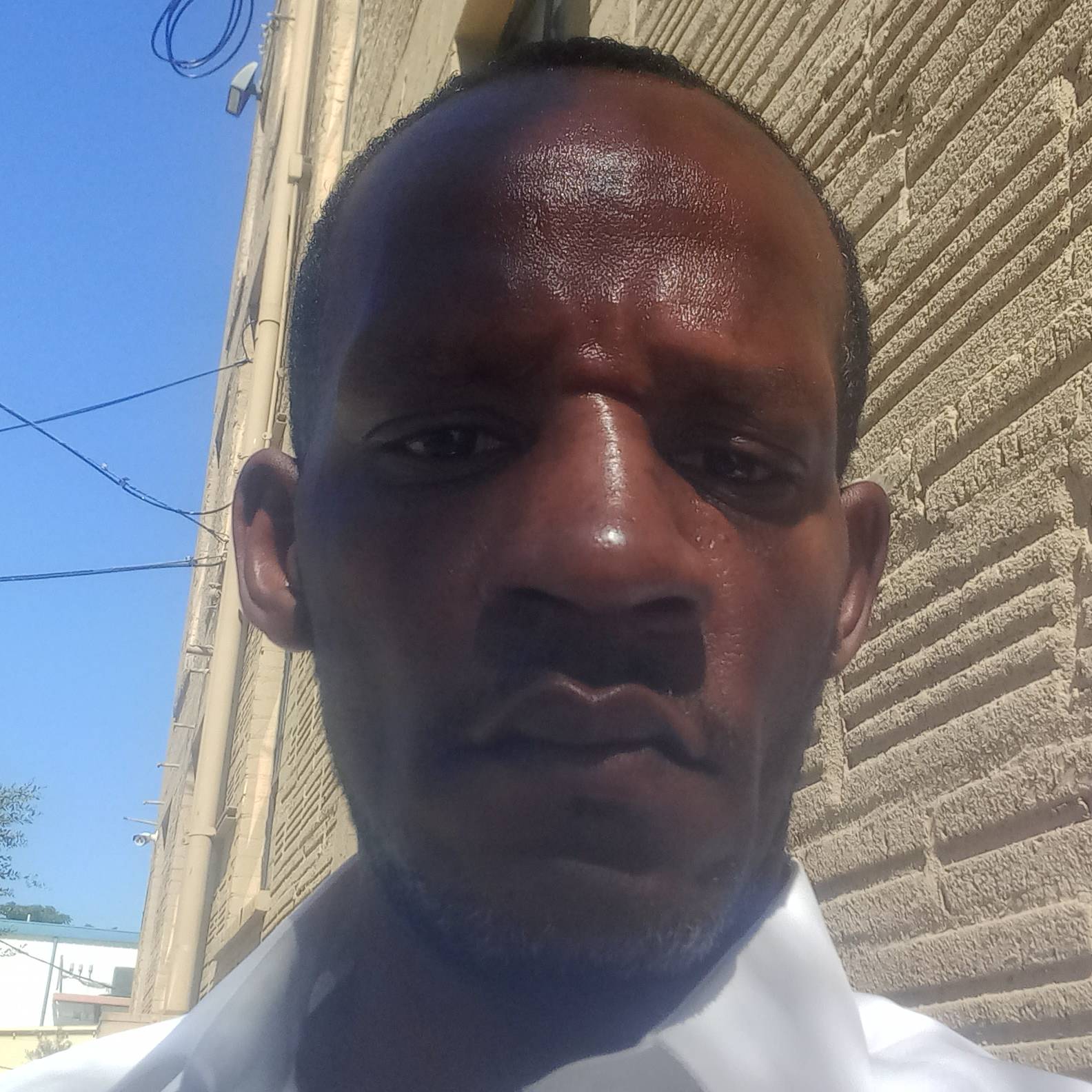 Jerome Daniels