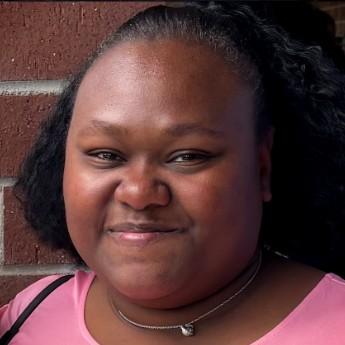 Felicia Holmes