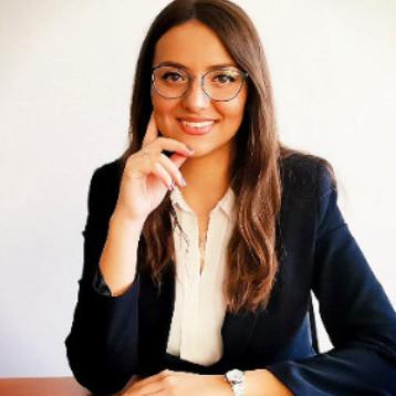 Magdalena Petkovska Jovanovska