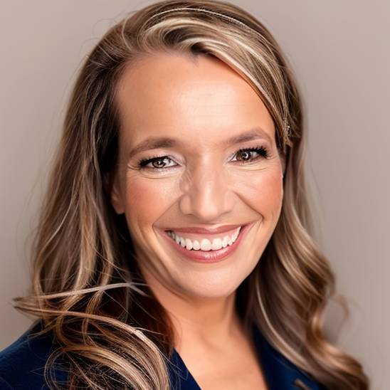 Holly Welch