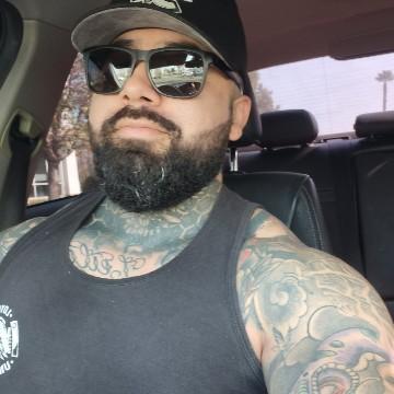 Daniel Fuentes