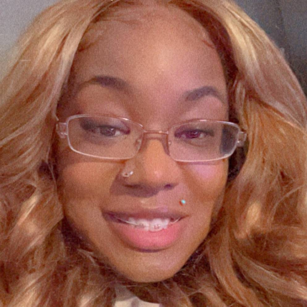 Kimberly Goode