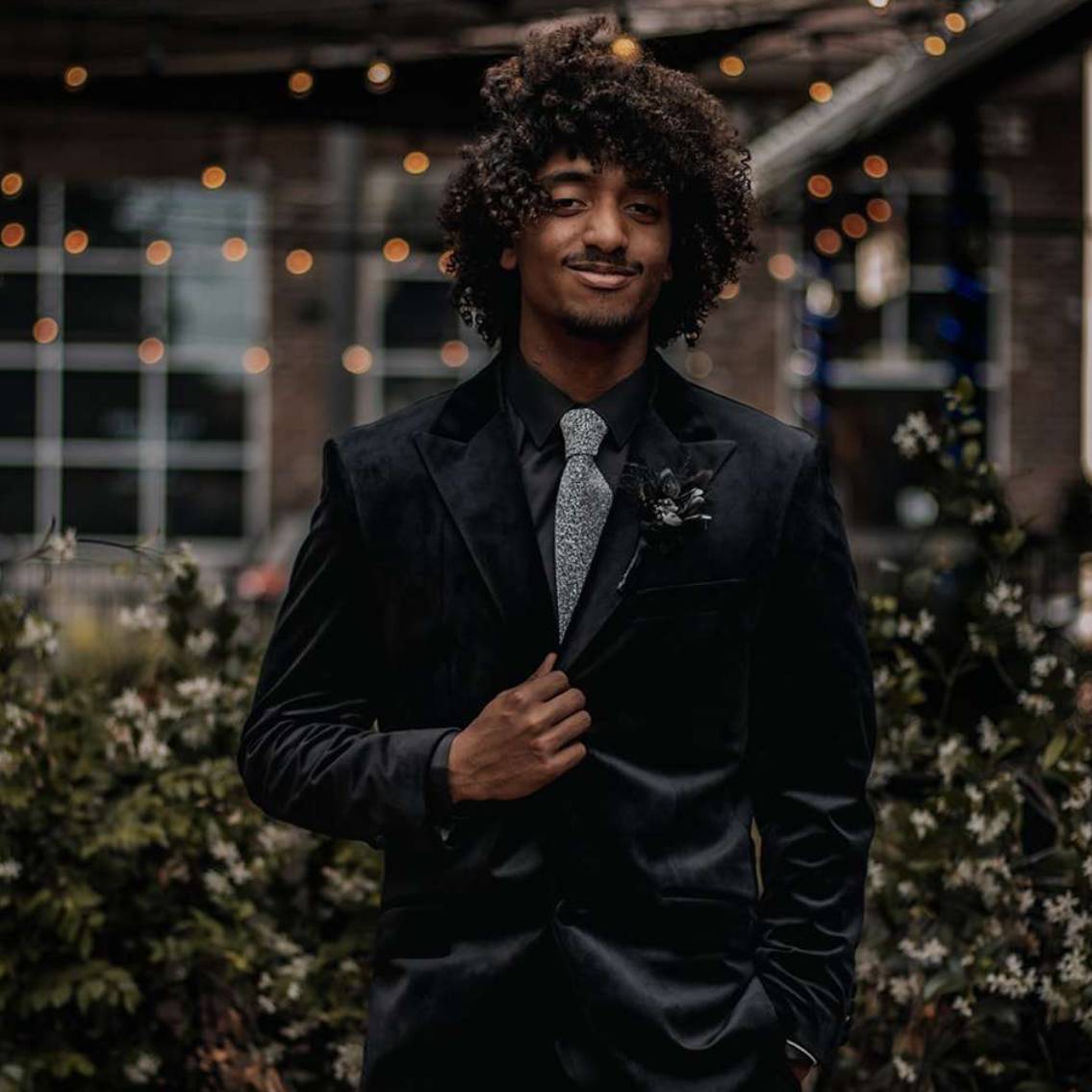 Brycen Boney
