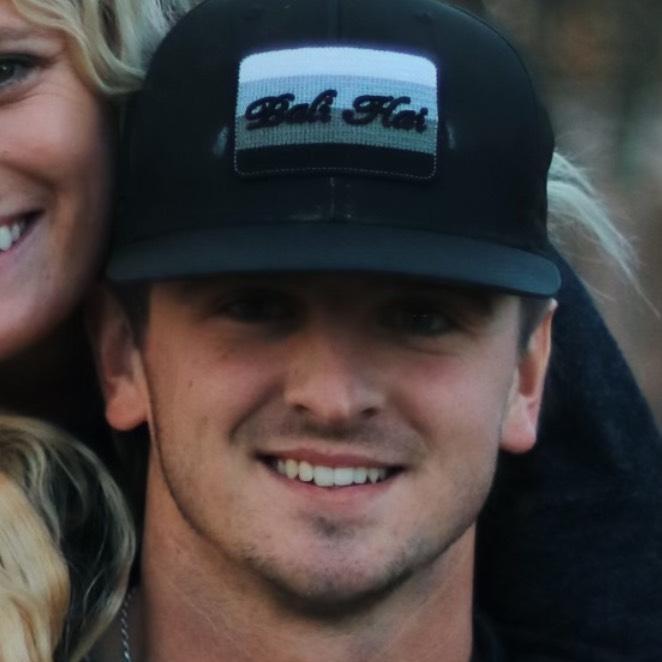 Boone Lasater