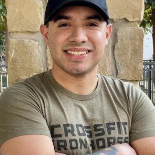 Ernest Cortez