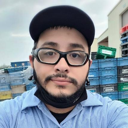 Jesse Sanchez