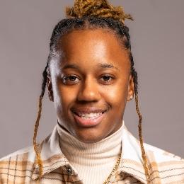 Je'Nya Wilder