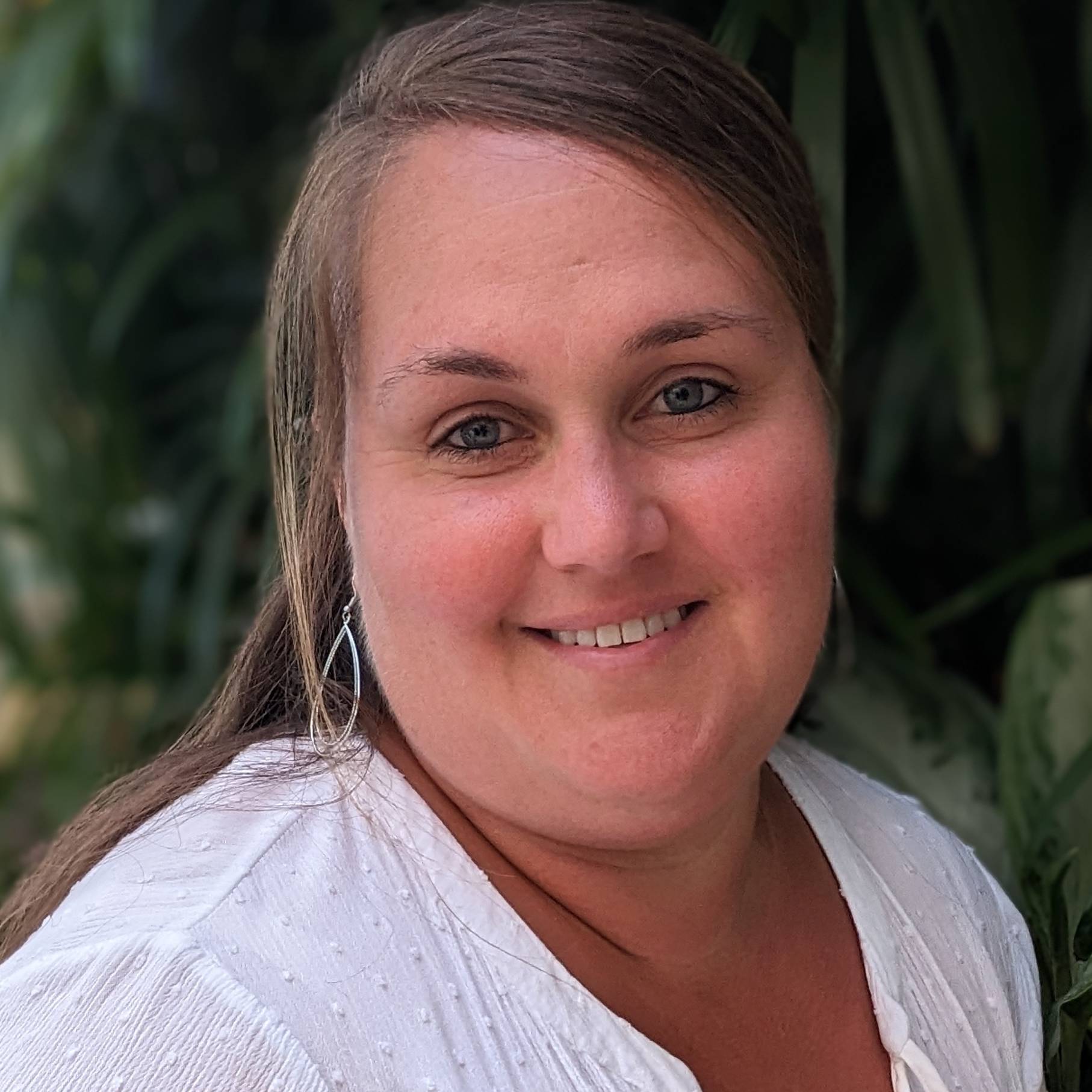 Joanna Hostetler