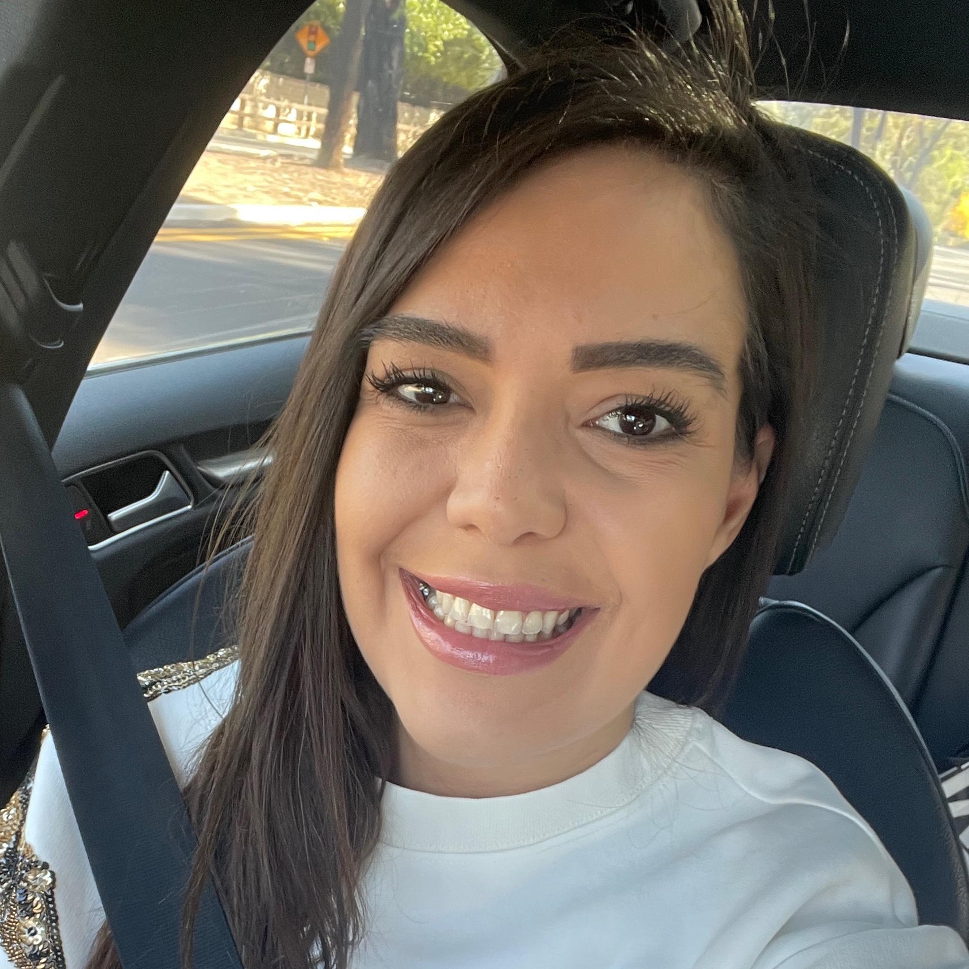 Shiva Najafi