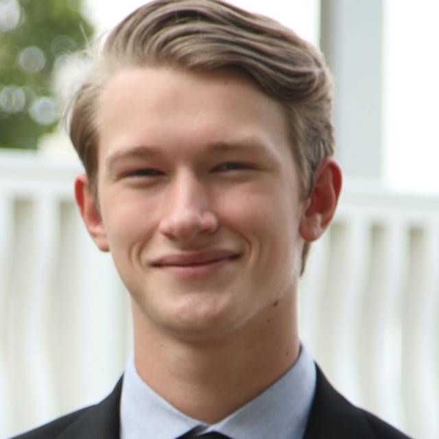 Brady Henderson