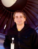 Brandon R. Feinberg