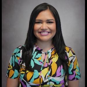Yvonne Gamez