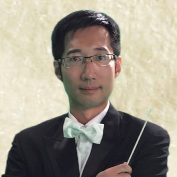 Dr. King Cheung Calvin Lee
