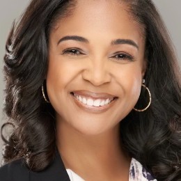 Tasha Goode