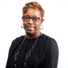 Anita P. McConnell