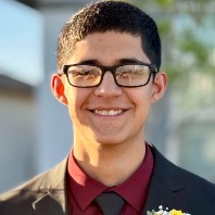 Zacharia Sanchez