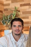 Brandon Bourg