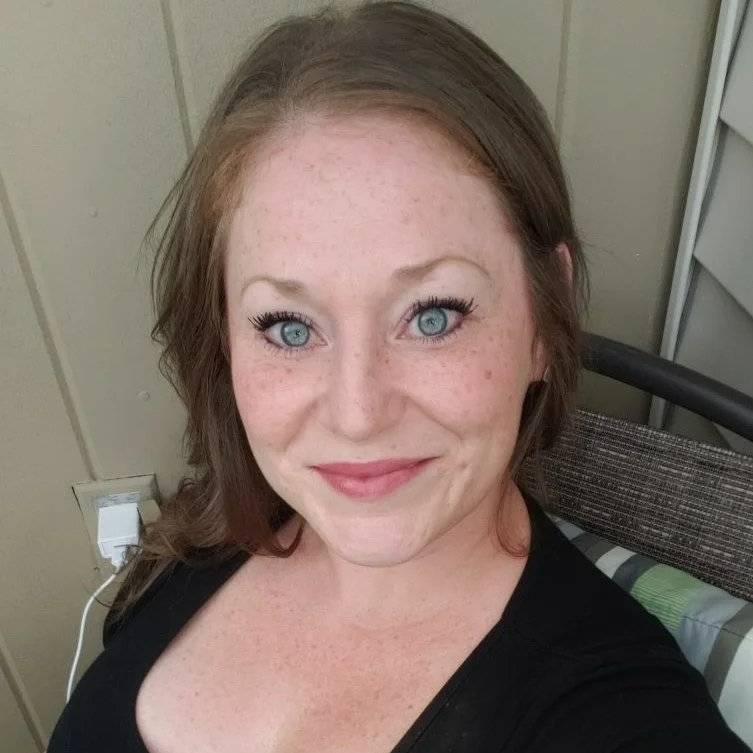 Ashley Rappelt