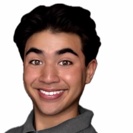LUKE MENA