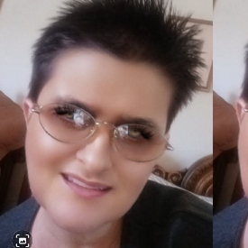 April Freeman- Johnson