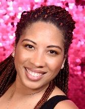 EBONEA MCALISTER