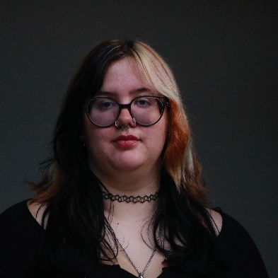 Cassandra (Caz) Weber