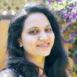 Pooja Chandpurkar