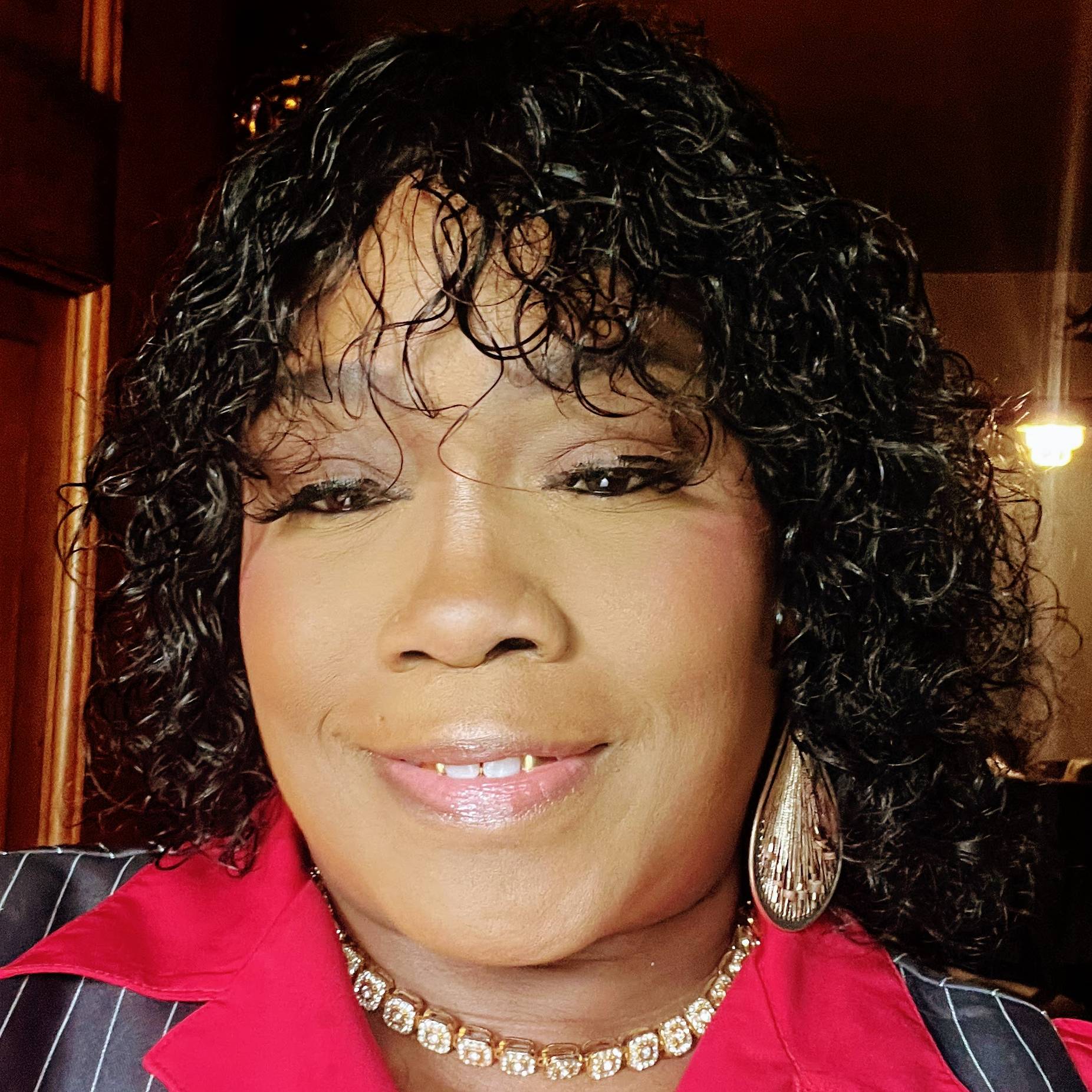 Katrice Ervin