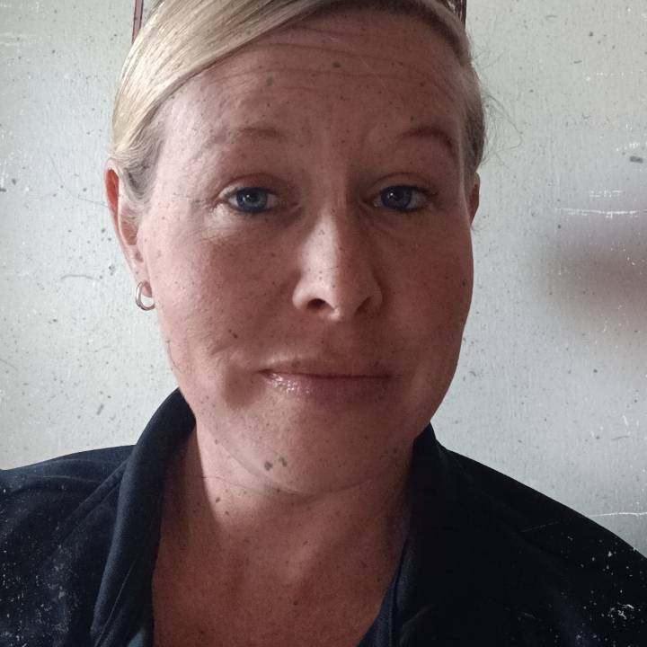 Valerie O'Brien