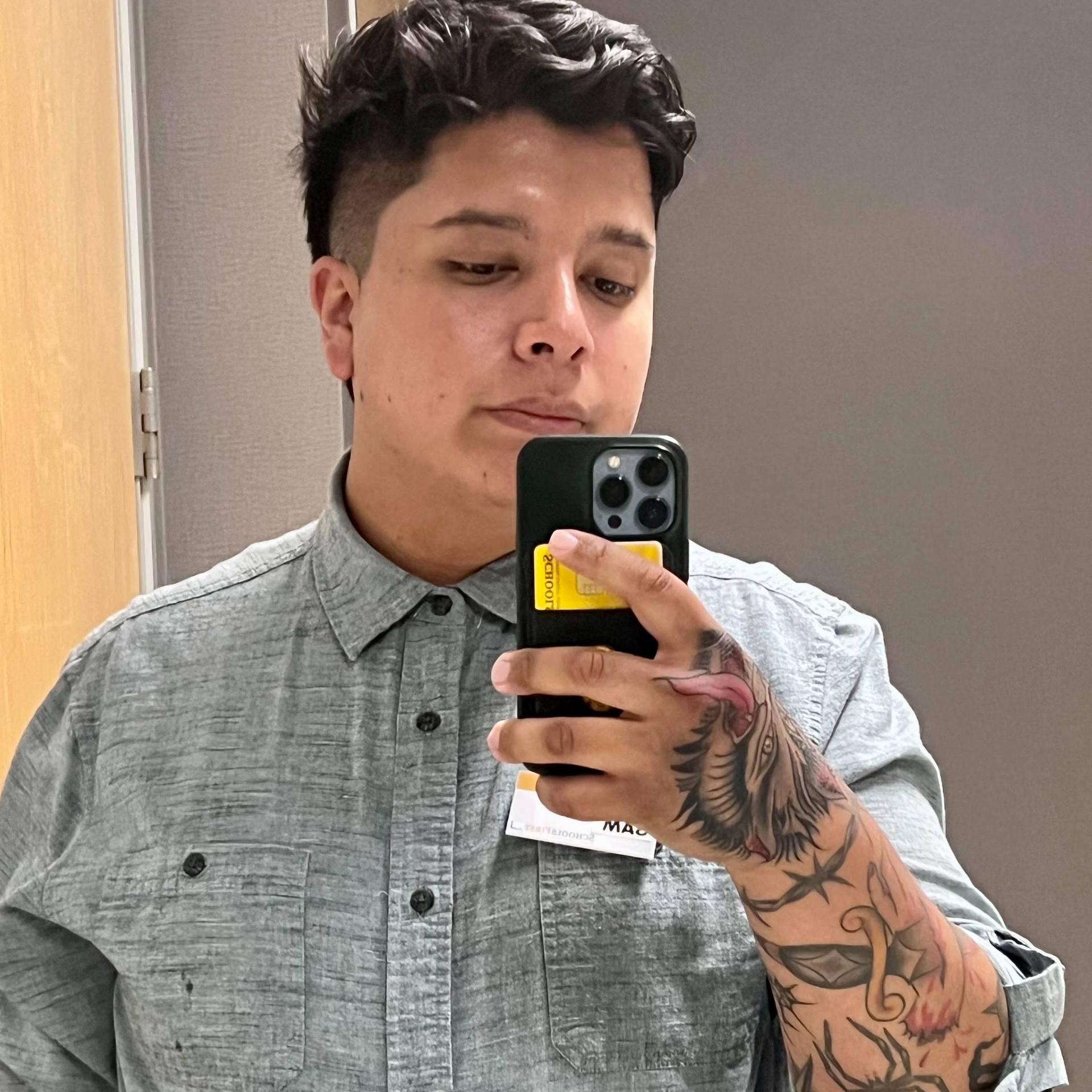 Sam Silva