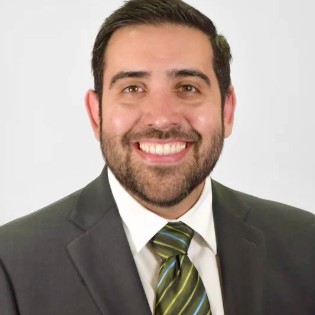 Matias Bernal