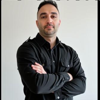 Amir Ebrahimi