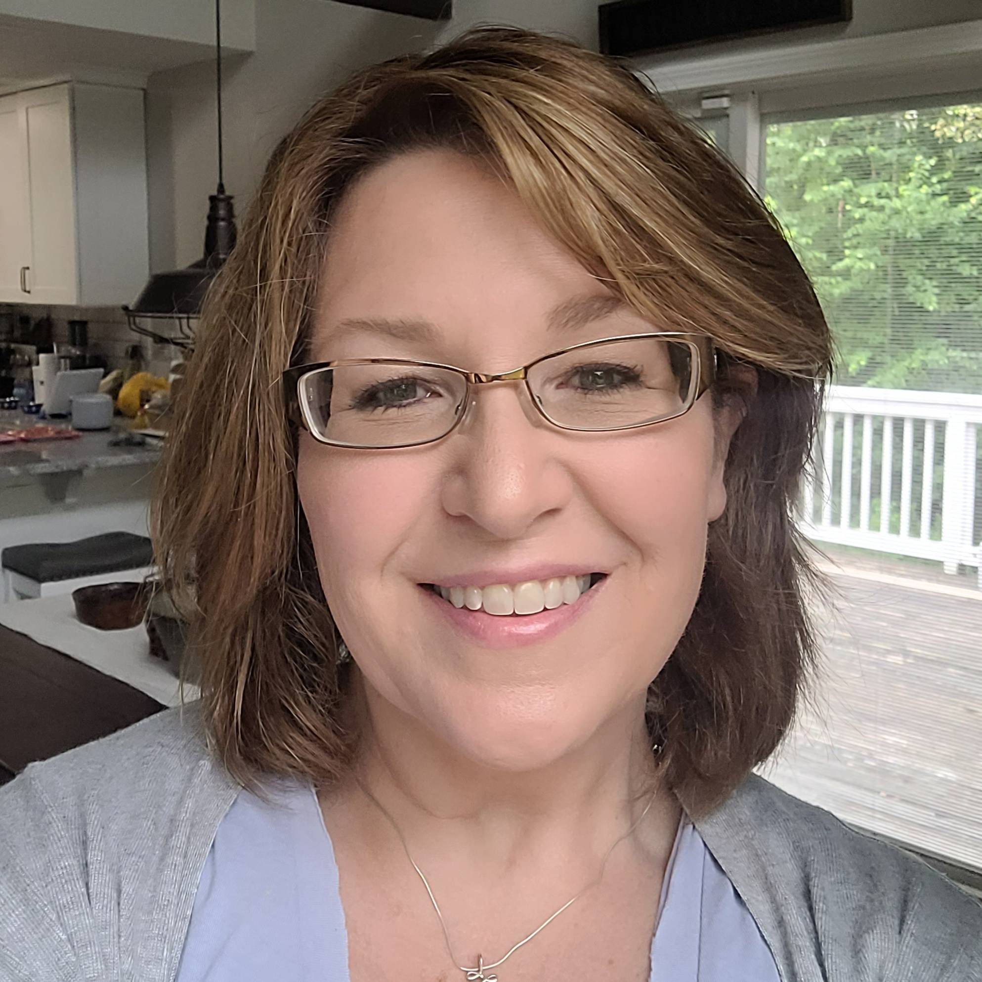 Kathleen Conroy