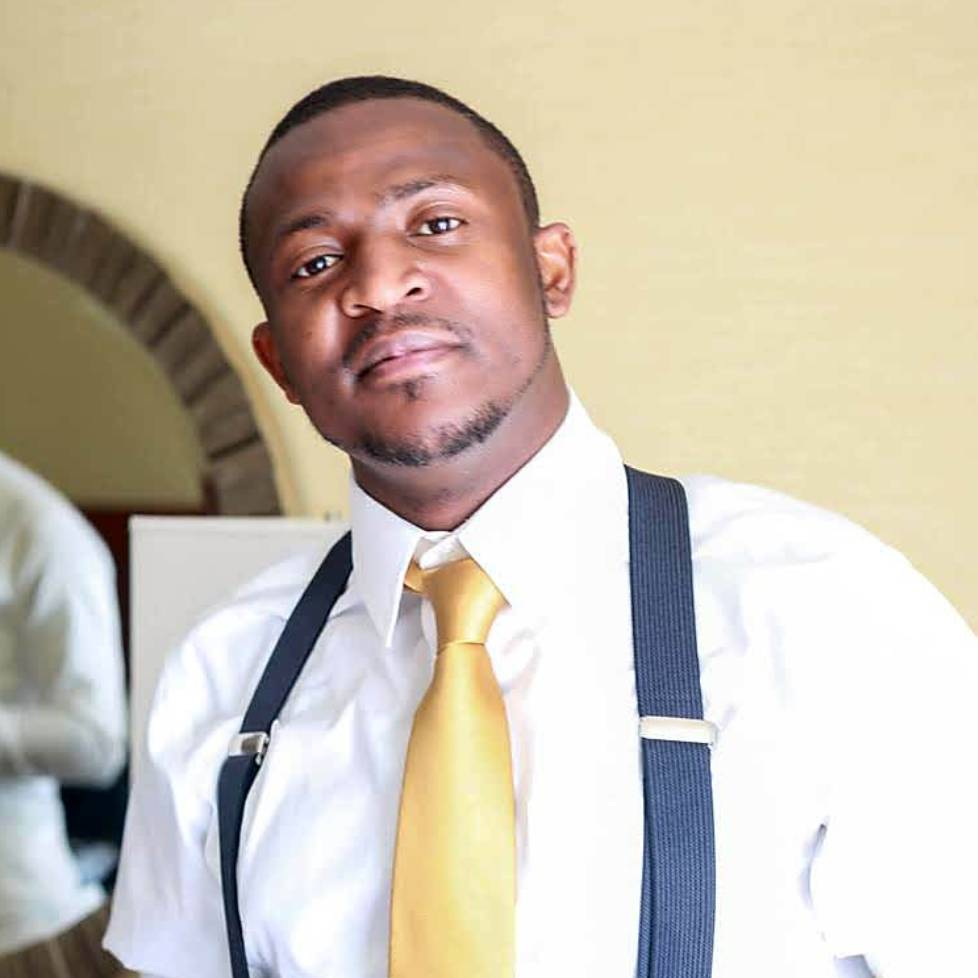 ELIE NOEL TCHINDA MOKALE