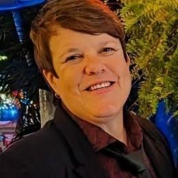 Karen Slaugenhaupt
