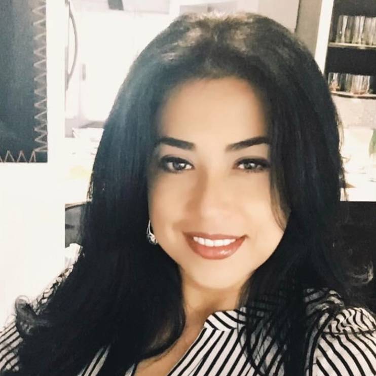 Giselle Nieves