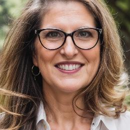 Christine Zoppi, MPA