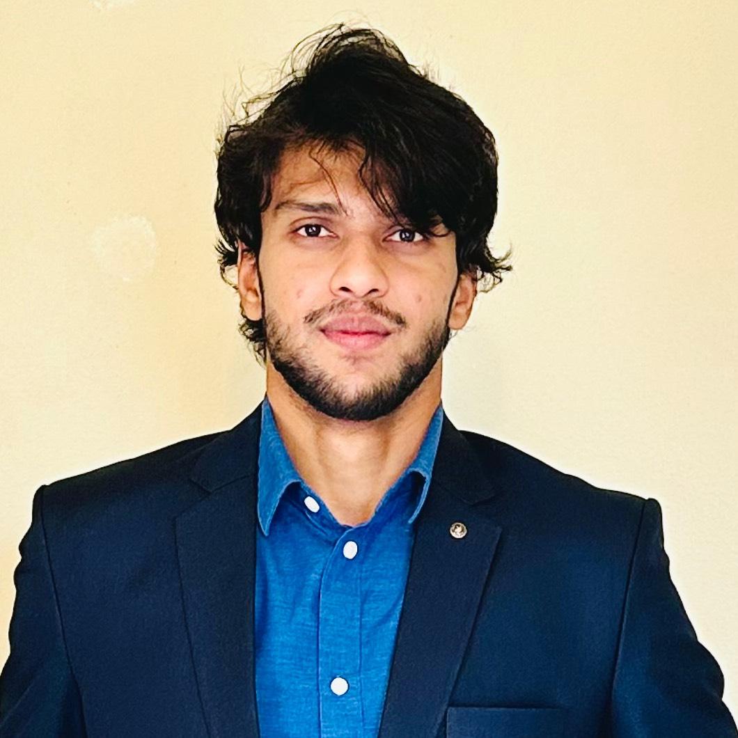 Debojyoti Das