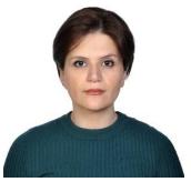 Nahideh Salehifar