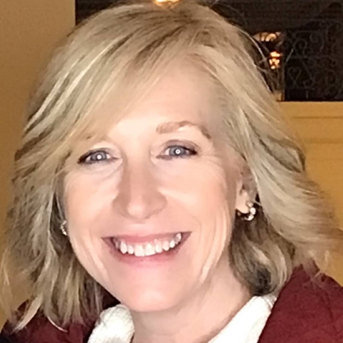 Pam Quidley