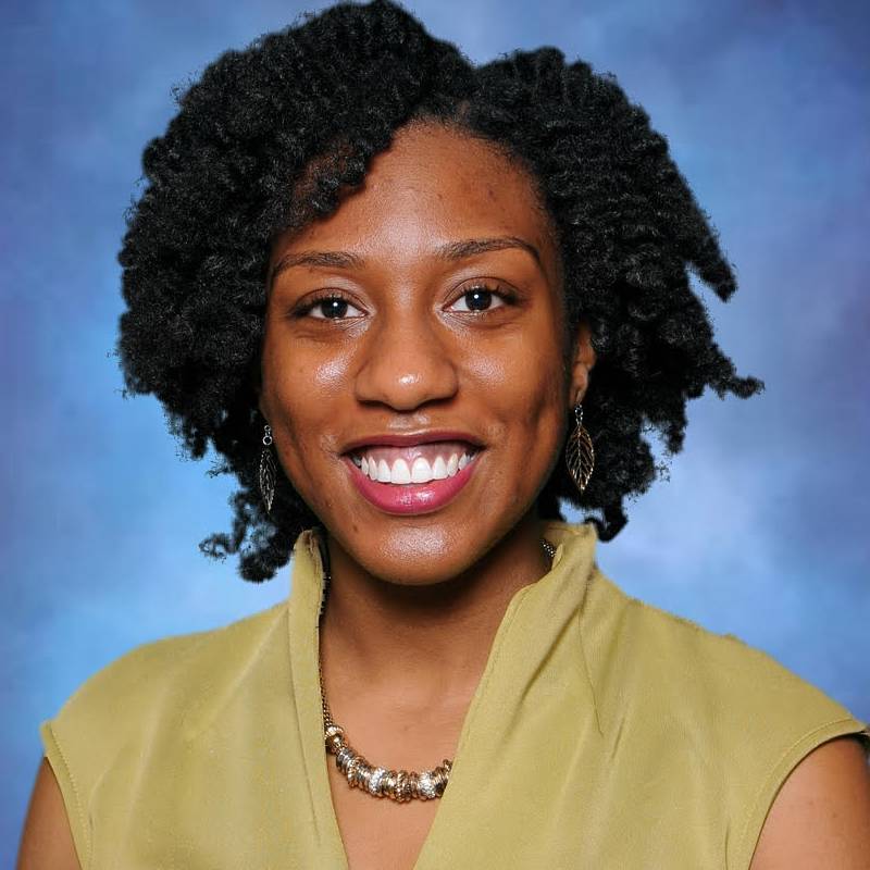 Simone S. Rowe