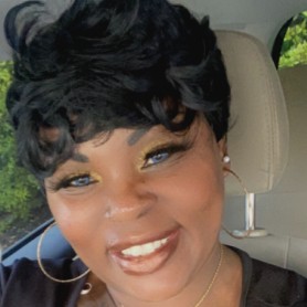 Tammie Gates